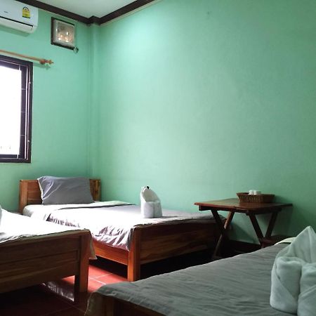 Mao Phasok Riverside Guesthouse Luang Prabang Eksteriør bilde