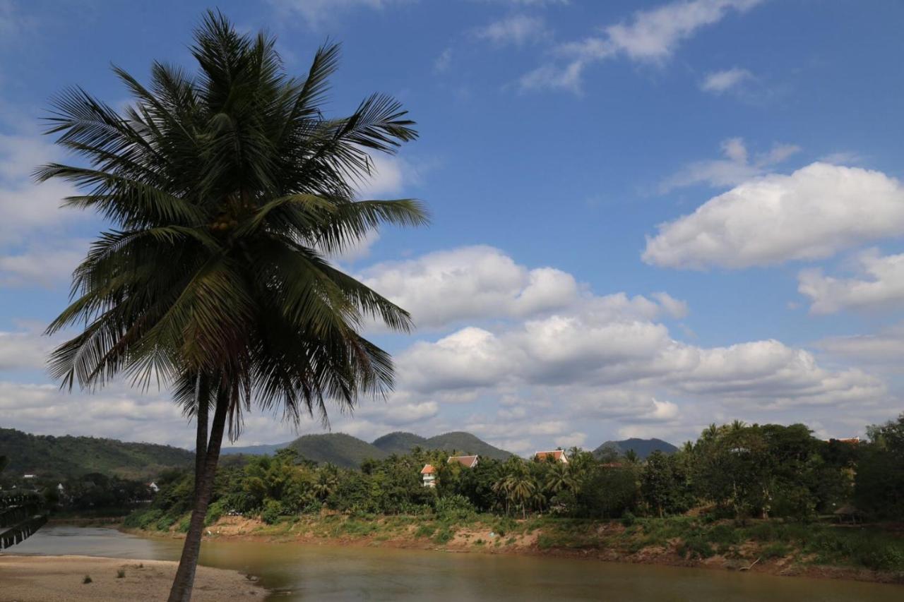 Mao Phasok Riverside Guesthouse Luang Prabang Eksteriør bilde