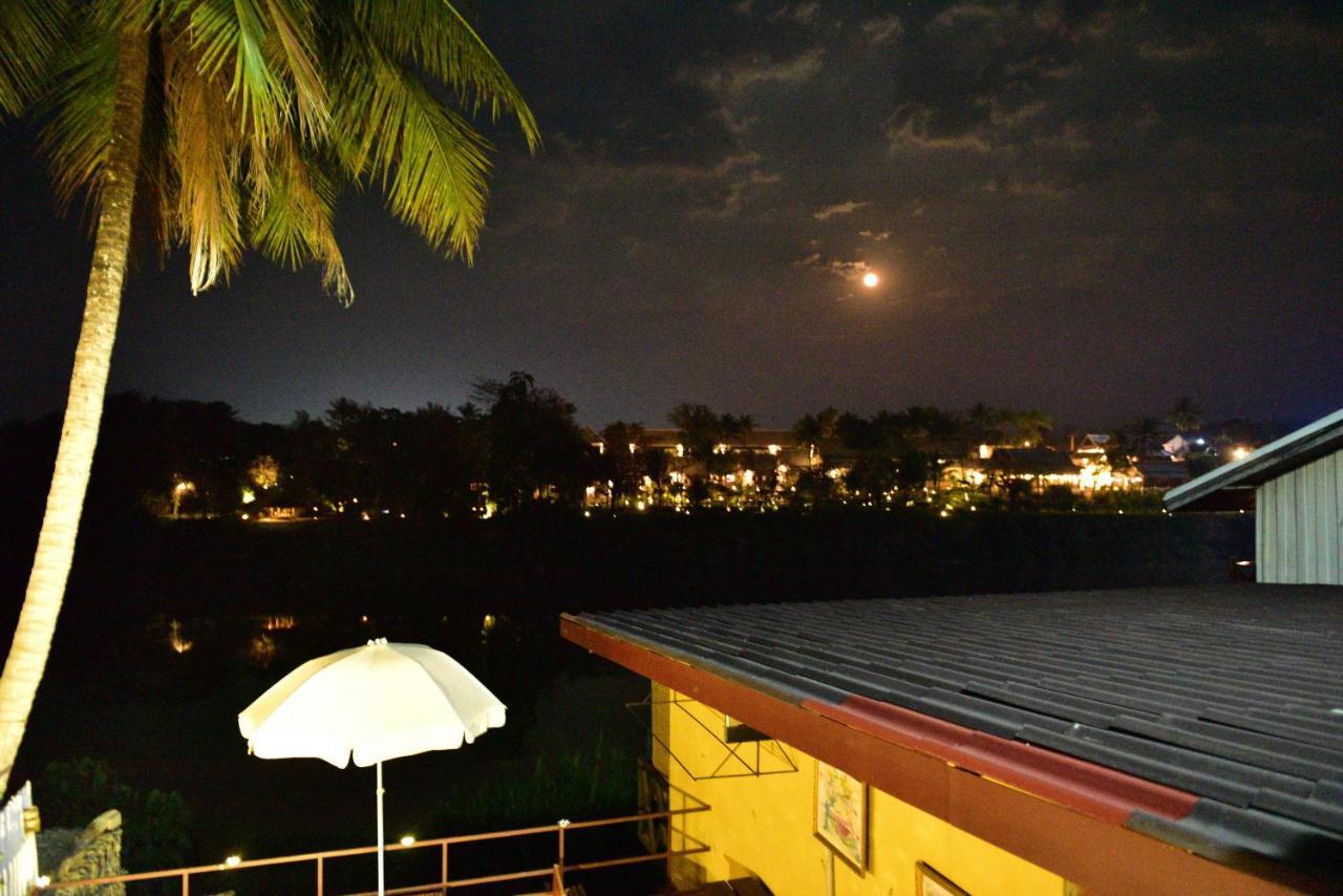 Mao Phasok Riverside Guesthouse Luang Prabang Eksteriør bilde