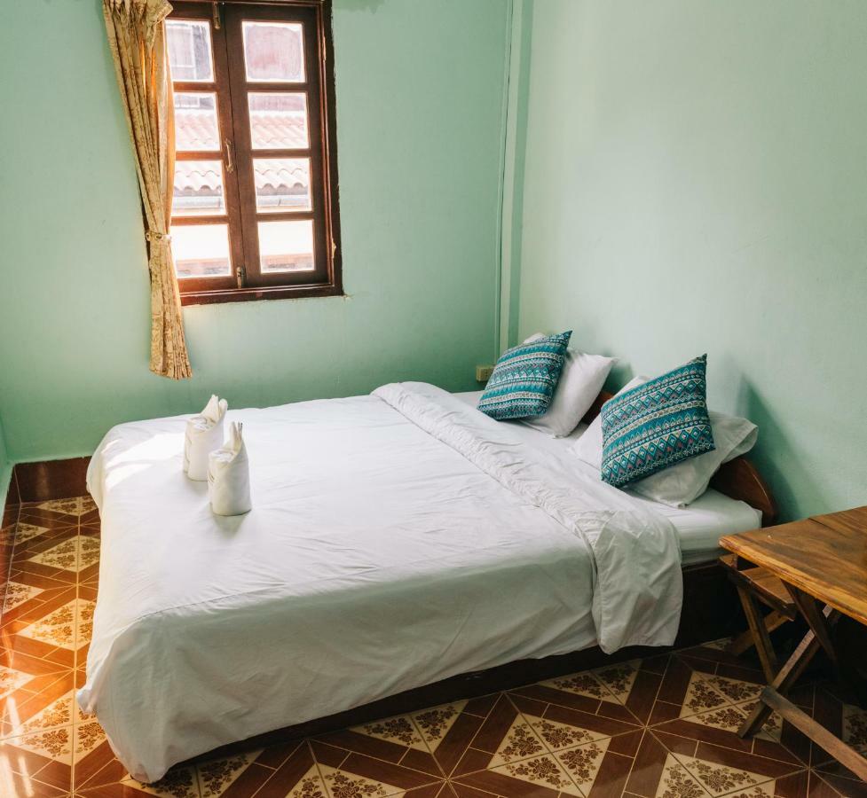 Mao Phasok Riverside Guesthouse Luang Prabang Eksteriør bilde