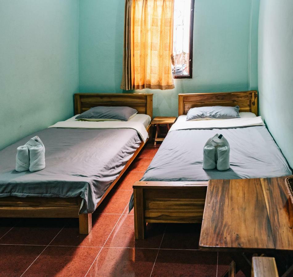 Mao Phasok Riverside Guesthouse Luang Prabang Eksteriør bilde