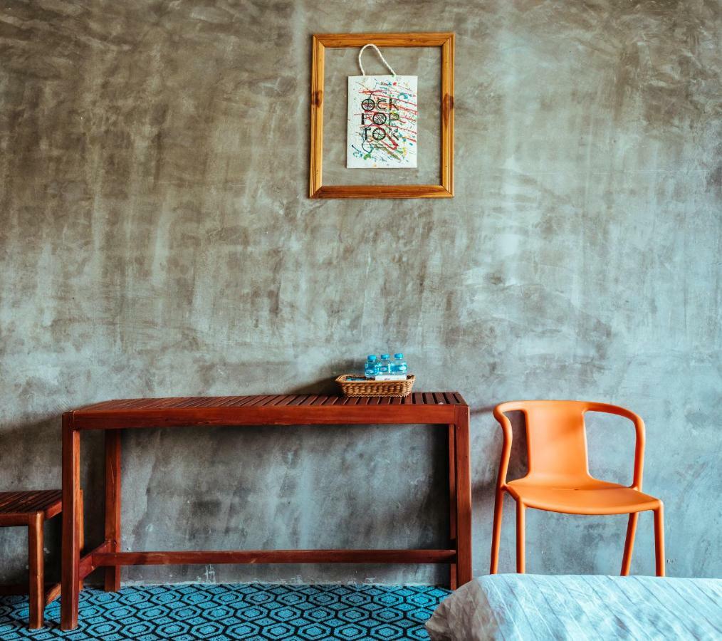 Mao Phasok Riverside Guesthouse Luang Prabang Eksteriør bilde
